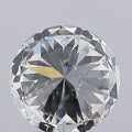 2.50ct Round Lab Grown Diamond (Colour E, Clarity VVS2, Cut EX, IGI Certified)