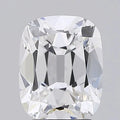 2.52ct Cushion brilliant Lab Grown Diamond (Colour E, Clarity VVS2, IGI Certified)