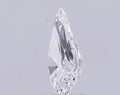 2.52ct Pear Lab Grown Diamond (Colour D, Clarity VVS2, IGI Certified)
