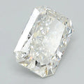 2.53ct Radiant Lab Grown Diamond (Colour G, Clarity VS2, IGI Certified)