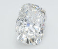 2.54ct Cushion modified Lab Grown Diamond (Colour E, Clarity VVS2, GIA Certified)