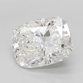 2.54ct Cushion modified Lab Grown Diamond (Colour E, Clarity VVS2, IGI Certified)