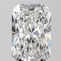 2.56ct Radiant Lab Grown Diamond (Colour E, Clarity VVS2, IGI Certified)