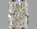 2.56ct Radiant Lab Grown Diamond (Colour H, Clarity VVS1, IGI Certified)