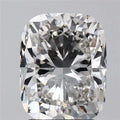 2.57ct Cushion brilliant Lab Grown Diamond (Colour G, Clarity VS2, IGI Certified)