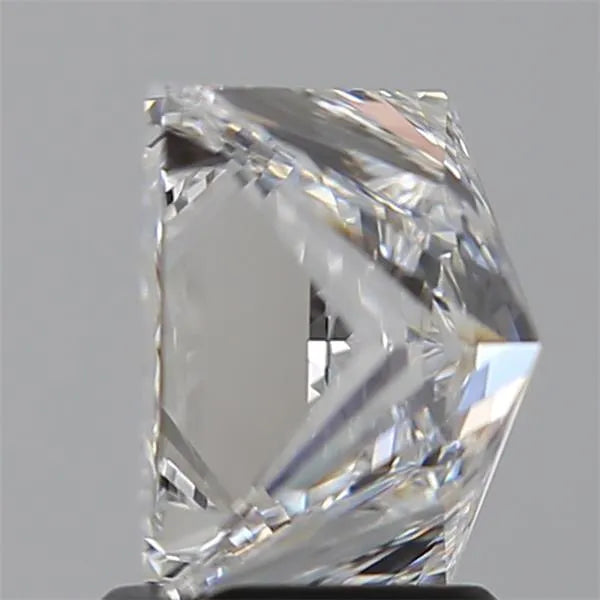 2.57ct Princess Lab Grown Diamond (Colour E, Clarity VVS2, IGI Certified)