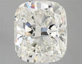 2.58ct Cushion brilliant Lab Grown Diamond (Colour H, Clarity VS1, IGI Certified)