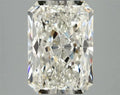 2.58ct Radiant Lab Grown Diamond (Colour H, Clarity VVS2, IGI Certified)