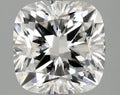 2.59ct Cushion modified Lab Grown Diamond (Colour G, Clarity VS2, IGI Certified)