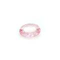 2.65ct Oval Natural Sapphire (Colour Pink, Clarity Slightly Included, Cut Faceted)