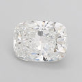 2.66ct Cushion modified Lab Grown Diamond (Colour F, Clarity VVS1, Cut EX, IGI Certified)