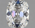 2.67ct Cushion modified Lab Grown Diamond (Colour E, Clarity VVS2, IGI Certified)