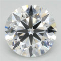 2.70ct Round Lab Grown Diamond (Colour E, Clarity VS1, Cut ID, IGI Certified)