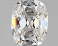 2.72ct Cushion modified Lab Grown Diamond (Colour F, Clarity VVS2, IGI Certified)