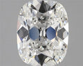 2.73ct Cushion modified Lab Grown Diamond (Colour E, Clarity VVS2, IGI Certified)
