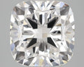 2.74ct Cushion brilliant Lab Grown Diamond (Colour E, Clarity VVS2, IGI Certified)