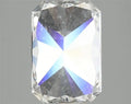 2.76ct Radiant Lab Grown Diamond (Colour F, Clarity VVS2, IGI Certified)