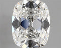 2.77ct Cushion modified Lab Grown Diamond (Colour E, Clarity VVS2, IGI Certified)