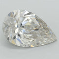 2.78ct Pear Lab Grown Diamond (Colour H, Clarity VS1, IGI Certified)