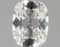 2.79ct Cushion modified Lab Grown Diamond (Colour E, Clarity VVS2, IGI Certified)