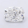 2.80ct Cushion modified Lab Grown Diamond (Colour E, Clarity VVS2, IGI Certified)