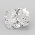 2.82ct Cushion modified Lab Grown Diamond (Colour D, Clarity VVS1, Cut EX, IGI Certified)