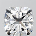 2.83ct Cushion brilliant Lab Grown Diamond (Colour E, Clarity VVS2, IGI Certified)