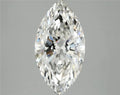 2.85ct Marquise Lab Grown Diamond (Colour G, Clarity VS1, IGI Certified)