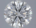 2.85ct Round Lab Grown Diamond (Colour G, Clarity VS2, Cut ID, IGI Certified)