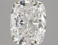 2.87ct Cushion modified Lab Grown Diamond (Colour D, Clarity VVS2, IGI Certified)