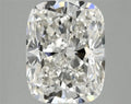 2.87ct Cushion modified Lab Grown Diamond (Colour G, Clarity VS1, IGI Certified)