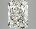 2.88ct Radiant Lab Grown Diamond (Colour G, Clarity VS2, IGI Certified)