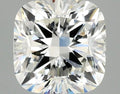 2.90ct Cushion modified Lab Grown Diamond (Colour G, Clarity VS1, IGI Certified)