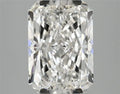 2.90ct Radiant Lab Grown Diamond (Colour F, Clarity VVS2, IGI Certified)