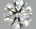 2.92ct Round Lab Grown Diamond (Colour G, Clarity VS1, Cut EX, IGI Certified)
