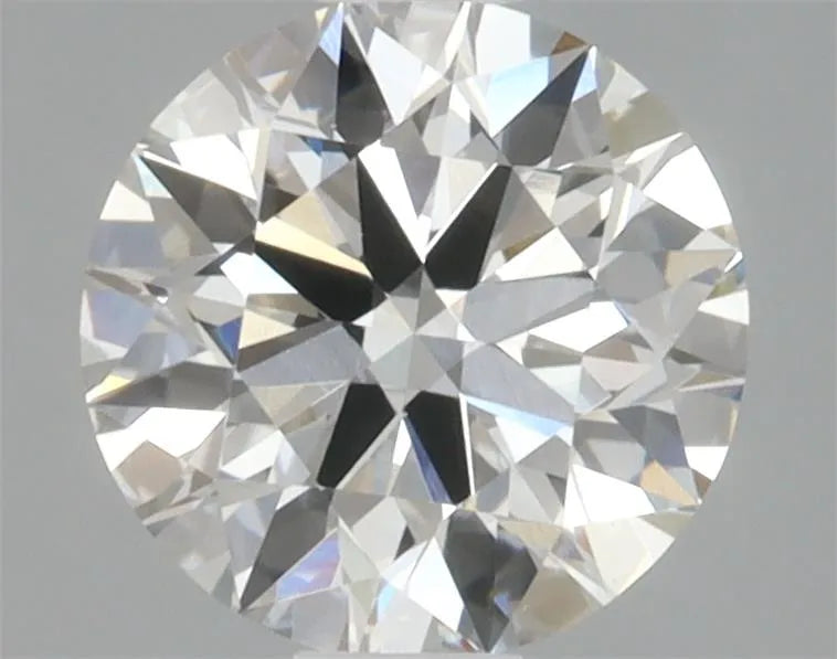2.92ct Round Lab Grown Diamond (Colour G, Clarity VS1, Cut EX, IGI Certified)