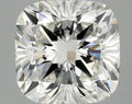 2.95ct Cushion modified Lab Grown Diamond (Colour H, Clarity VS1, IGI Certified)