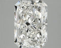 2.96ct Radiant Lab Grown Diamond (Colour F, Clarity VS1, IGI Certified)