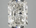 2.96ct Radiant Lab Grown Diamond (Colour G, Clarity VS2, IGI Certified)