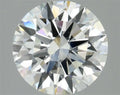 2.96ct Round Lab Grown Diamond (Colour F, Clarity VS1, Cut ID, IGI Certified)