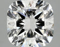 2.97ct Cushion modified Lab Grown Diamond (Colour G, Clarity VS2, IGI Certified)