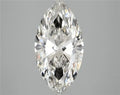 2.98ct Marquise Lab Grown Diamond (Colour H, Clarity VS1, IGI Certified)