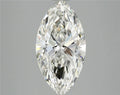 2.99ct Marquise Lab Grown Diamond (Colour H, Clarity VS1, IGI Certified)