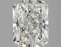2.99ct Radiant Lab Grown Diamond (Colour G, Clarity VVS2, IGI Certified)
