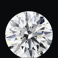 2.99ct Round Lab Grown Diamond (Colour D, Clarity VS1, Cut ID, IGI Certified)