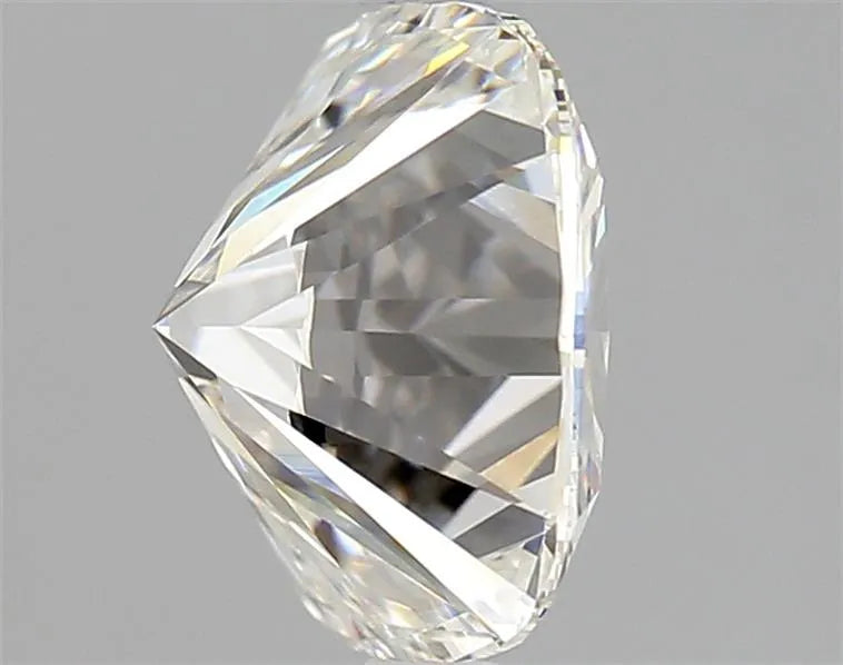 3.00ct Cushion brilliant Lab Grown Diamond (Colour G, Clarity VVS2, IGI Certified)
