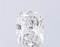 3.00ct Cushion modified Lab Grown Diamond (Colour E, Clarity VS1, IGI Certified)