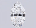 3.00ct Marquise Lab Grown Diamond (Colour D, Clarity VVS1, IGI Certified)