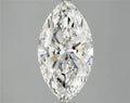3.00ct Marquise Lab Grown Diamond (Colour F, Clarity VVS2, IGI Certified)