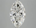 3.00ct Marquise Lab Grown Diamond (Colour G, Clarity VS1, IGI Certified)